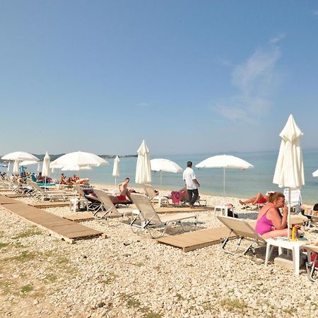 Elena Apartments Corfu Acharavi  Zewnętrze zdjęcie