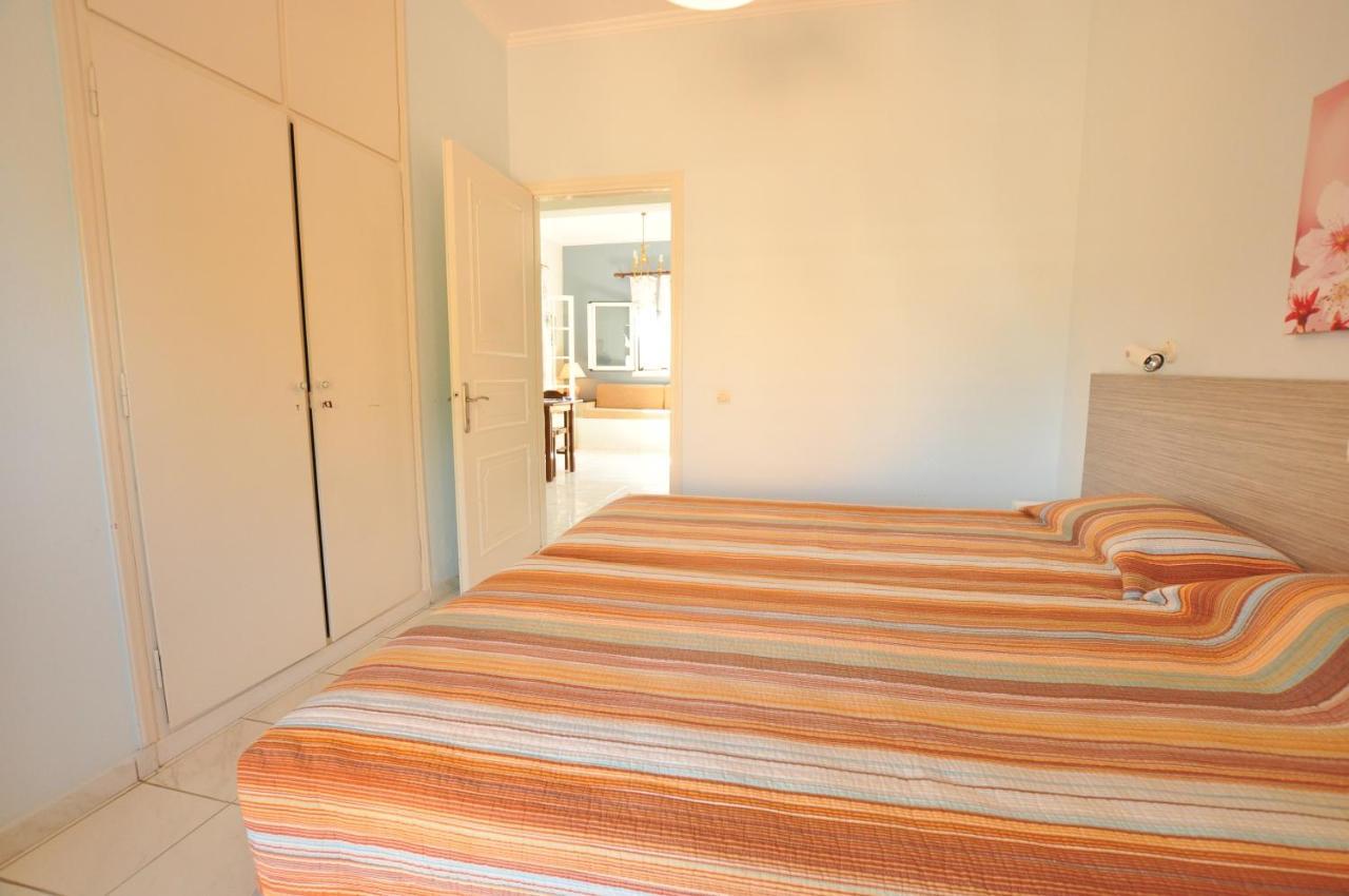 Elena Apartments Corfu Acharavi  Zewnętrze zdjęcie